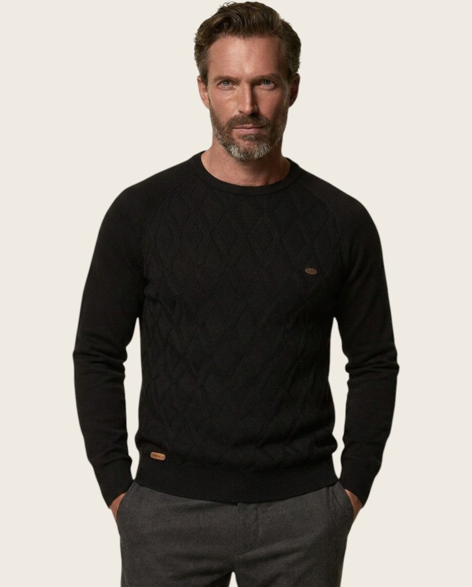 The Ardsley Sweater