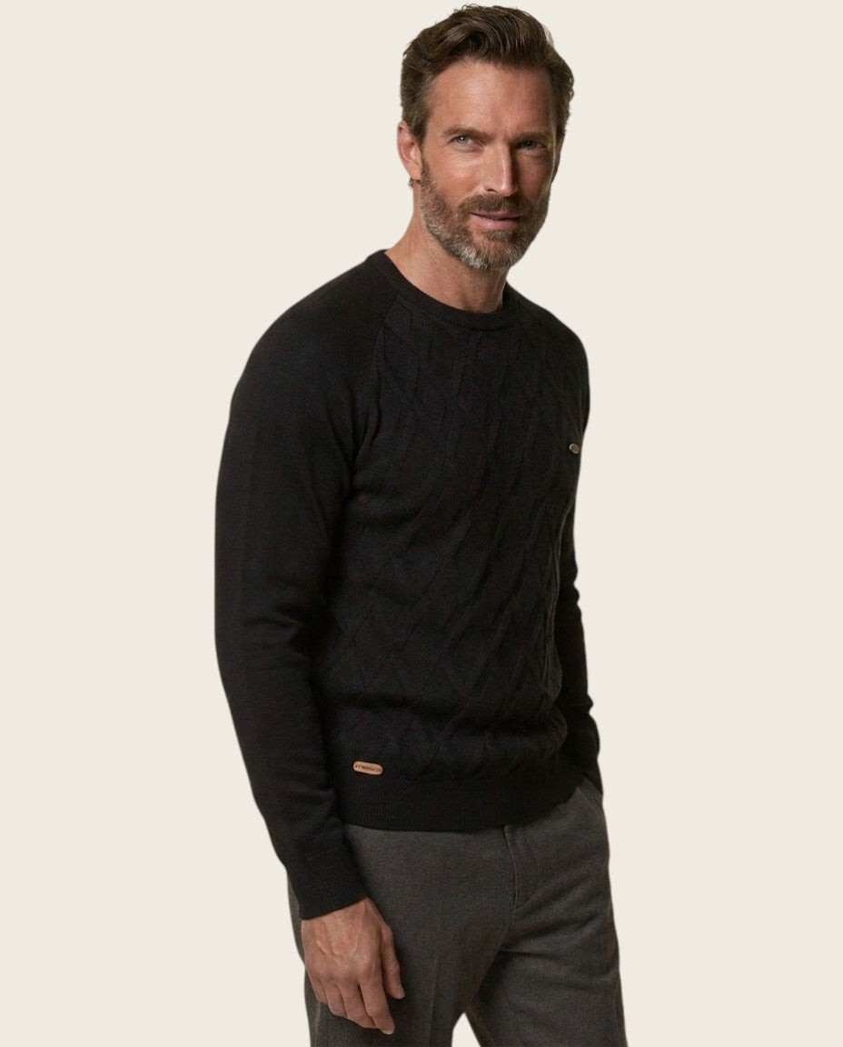 The Ardsley Sweater