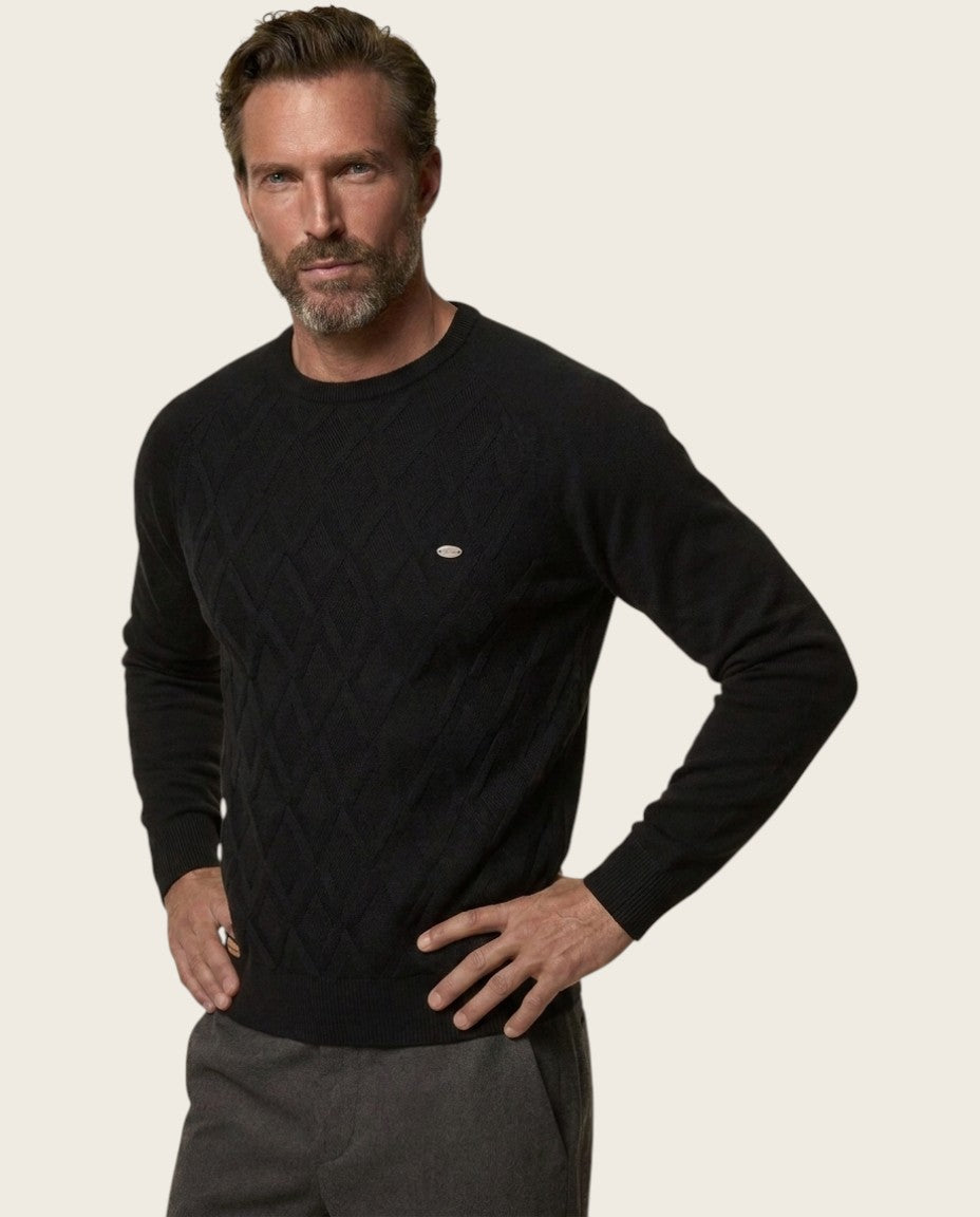 The Ardsley Sweater