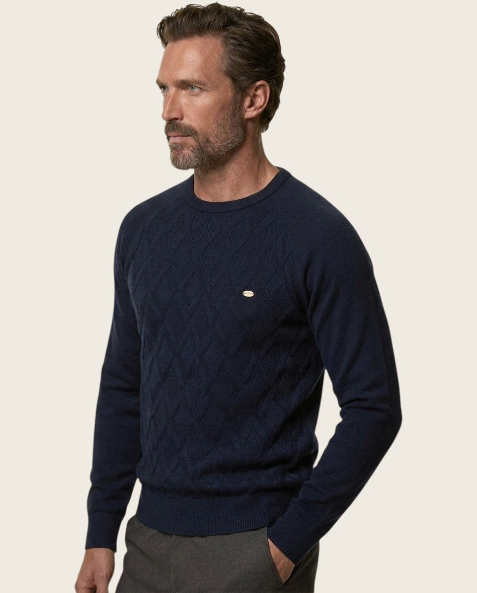 The Ardsley Sweater