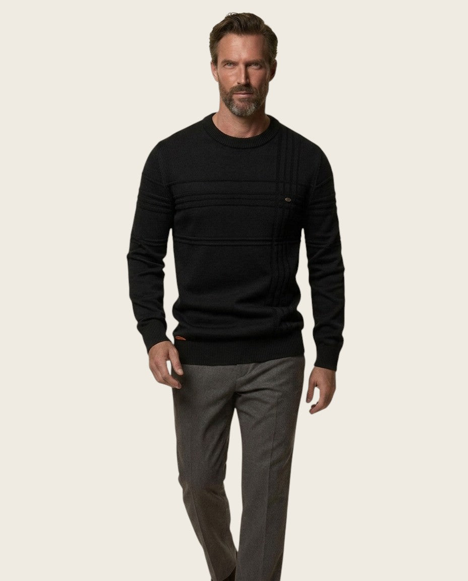 The Ellsworth Sweater