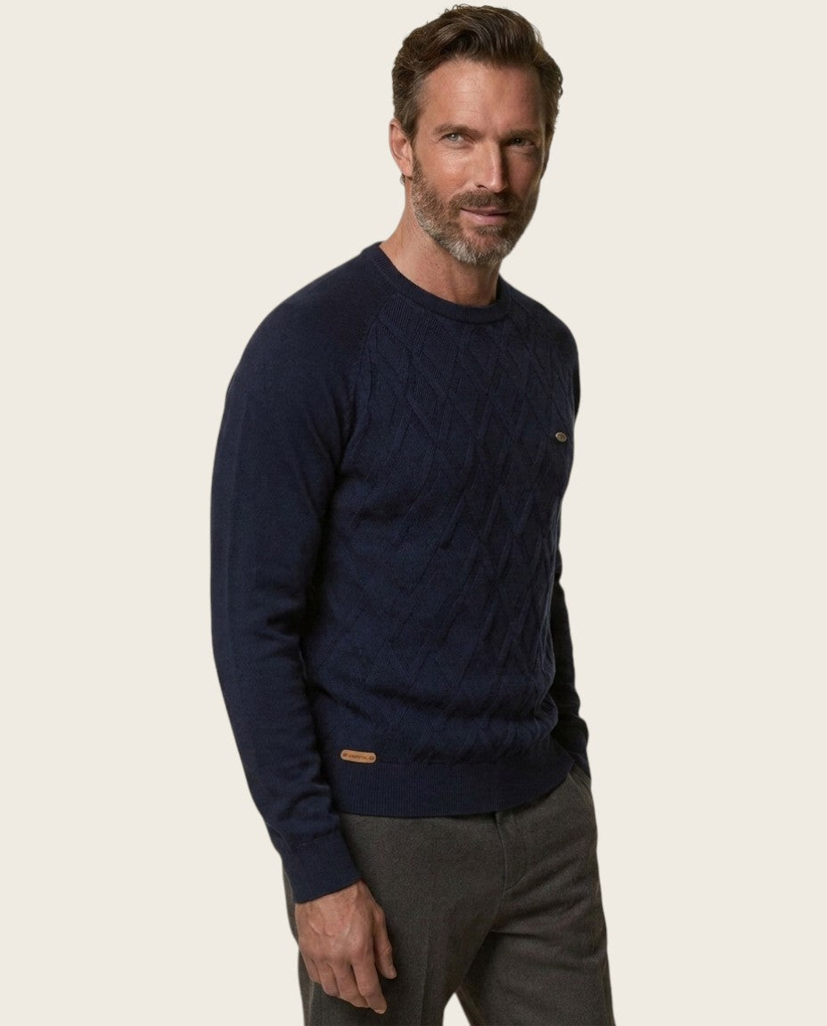 The Ardsley Sweater