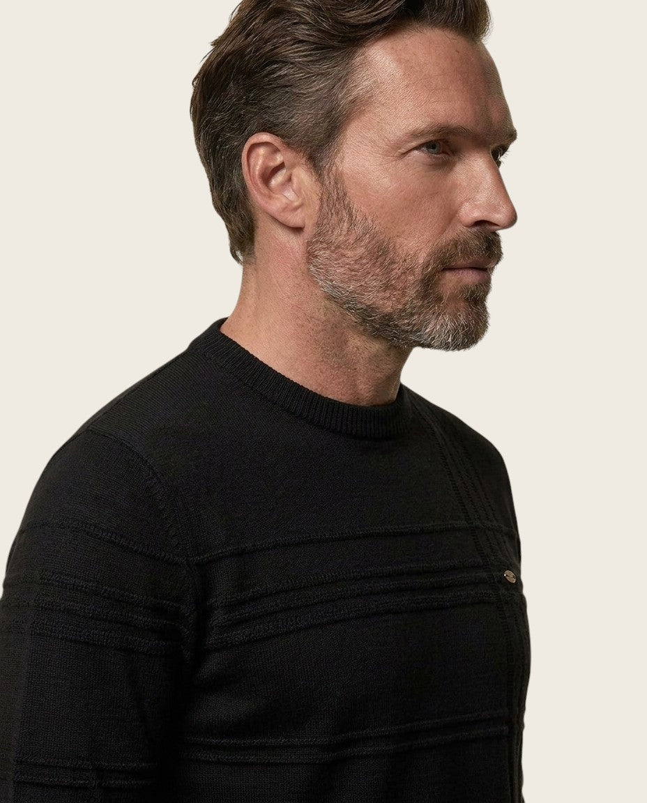 The Ellsworth Sweater