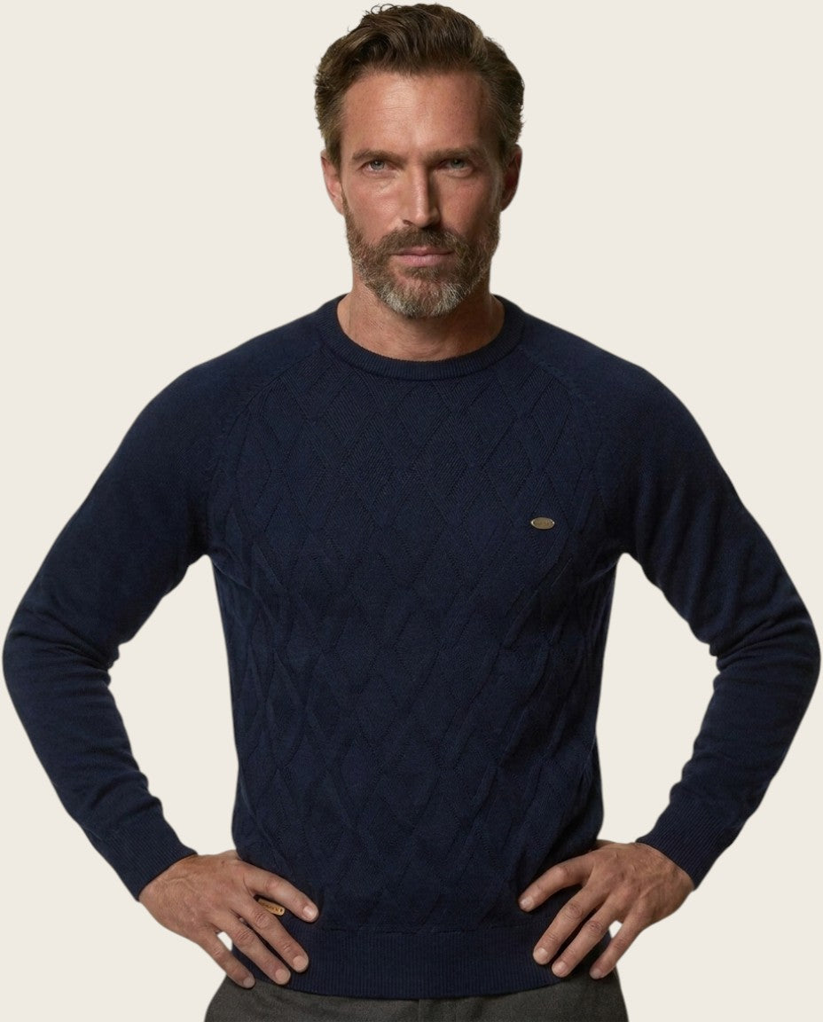 The Ardsley Sweater