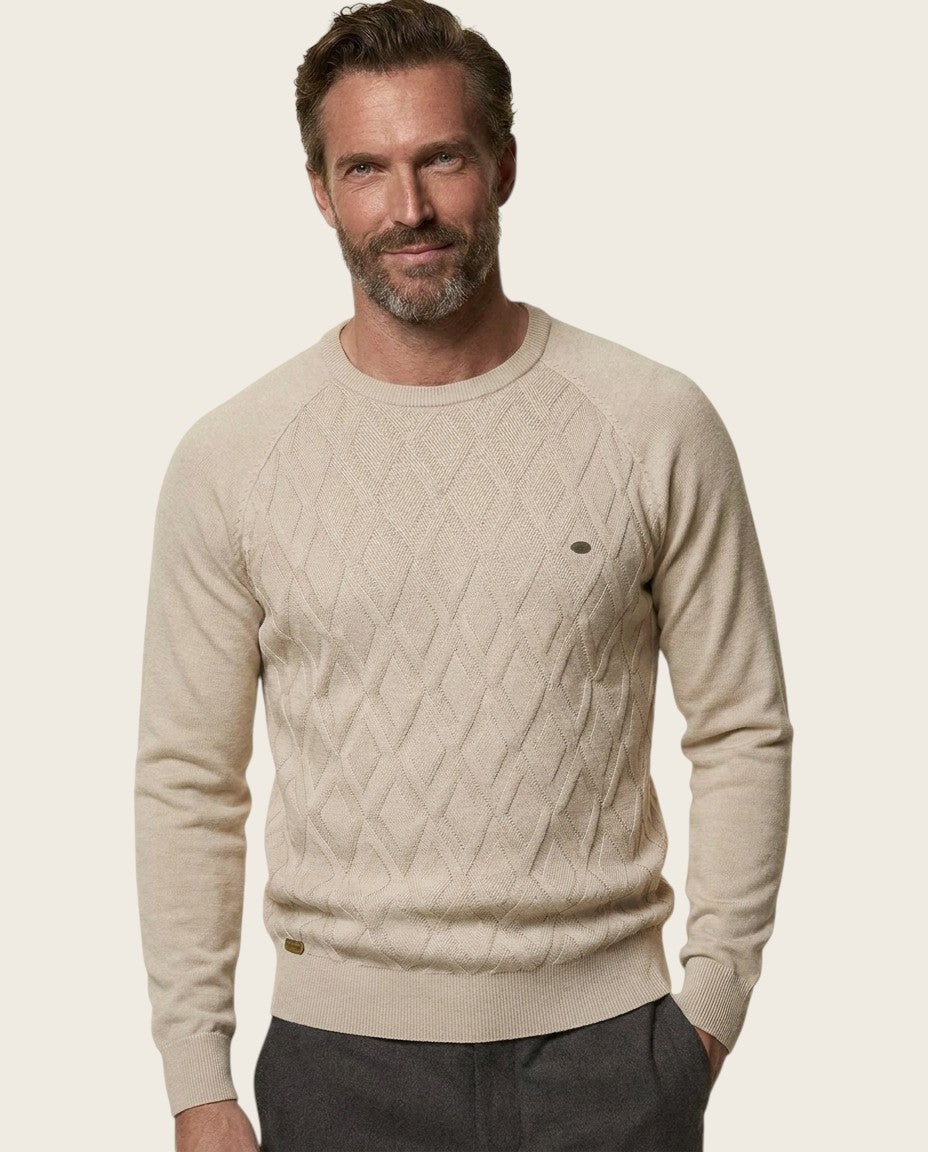 The Ardsley Sweater