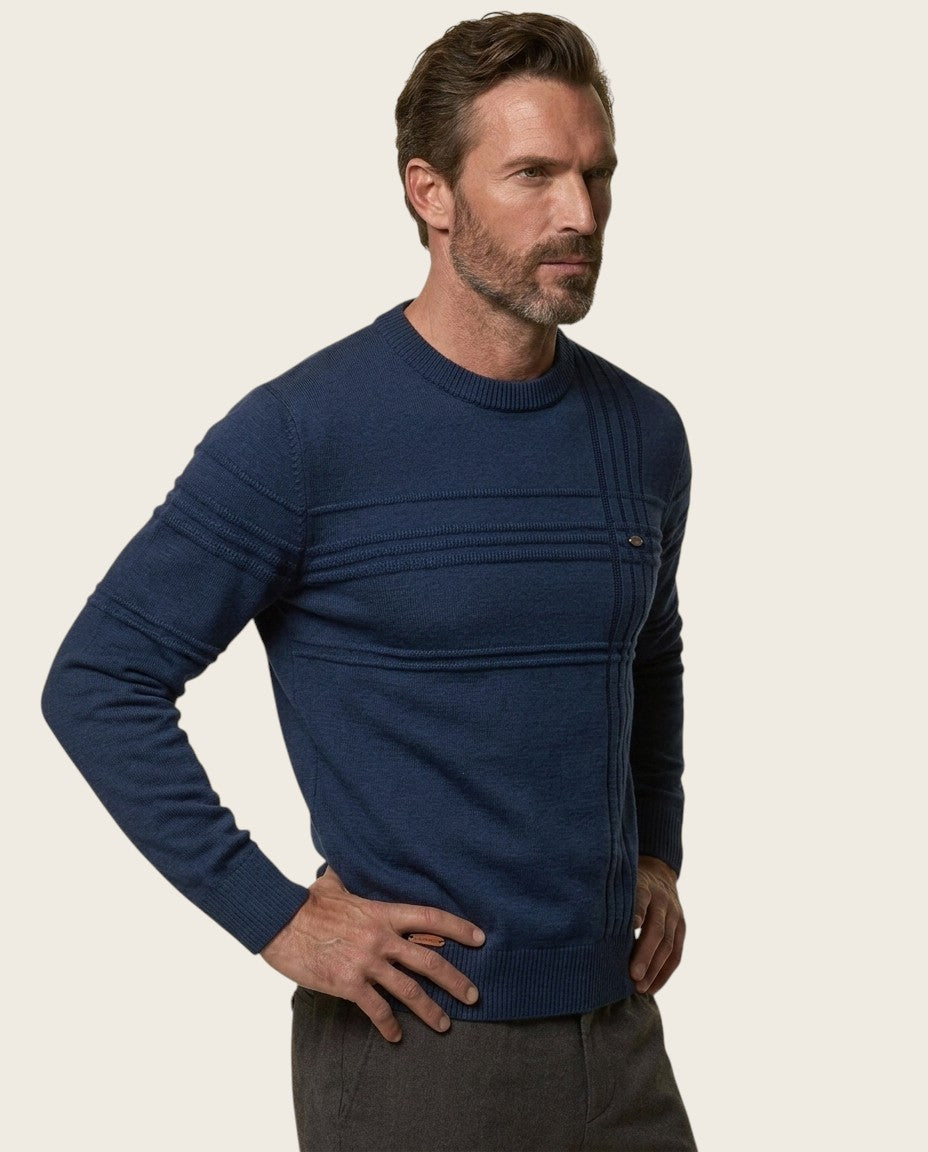 The Ellsworth Sweater
