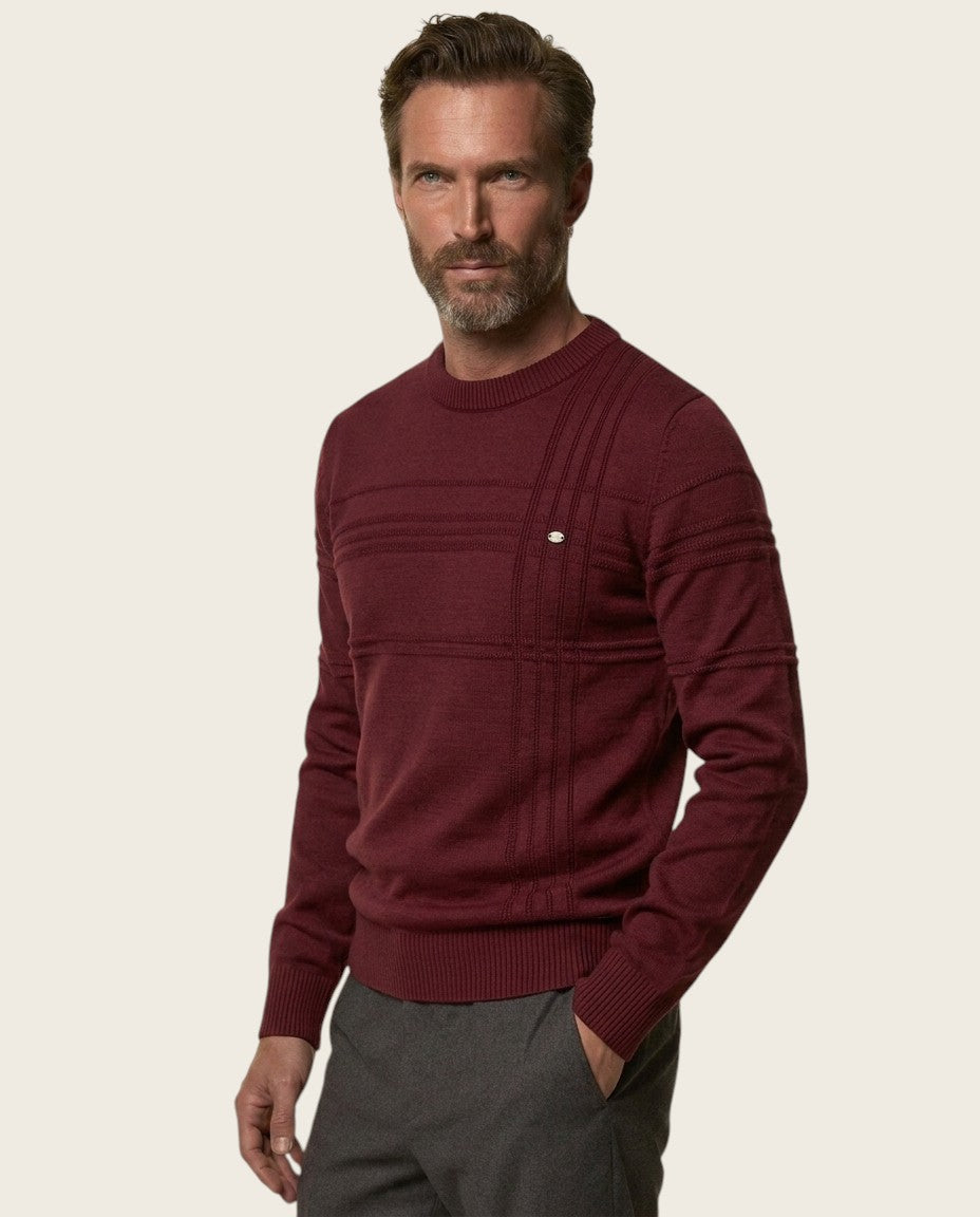 The Ellsworth Sweater