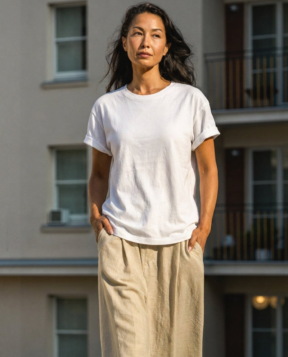 The Marlowick Tee