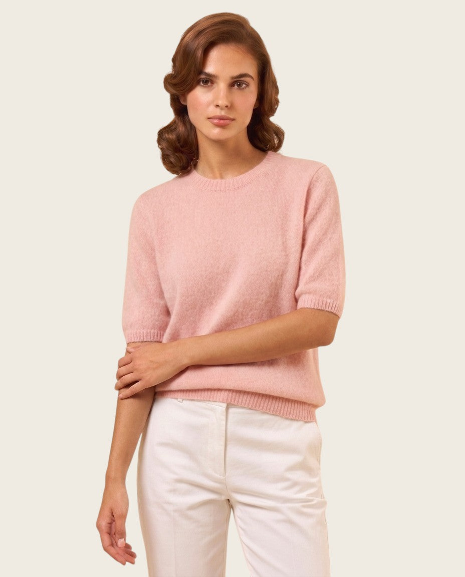 The Fernhill Wool Sweater