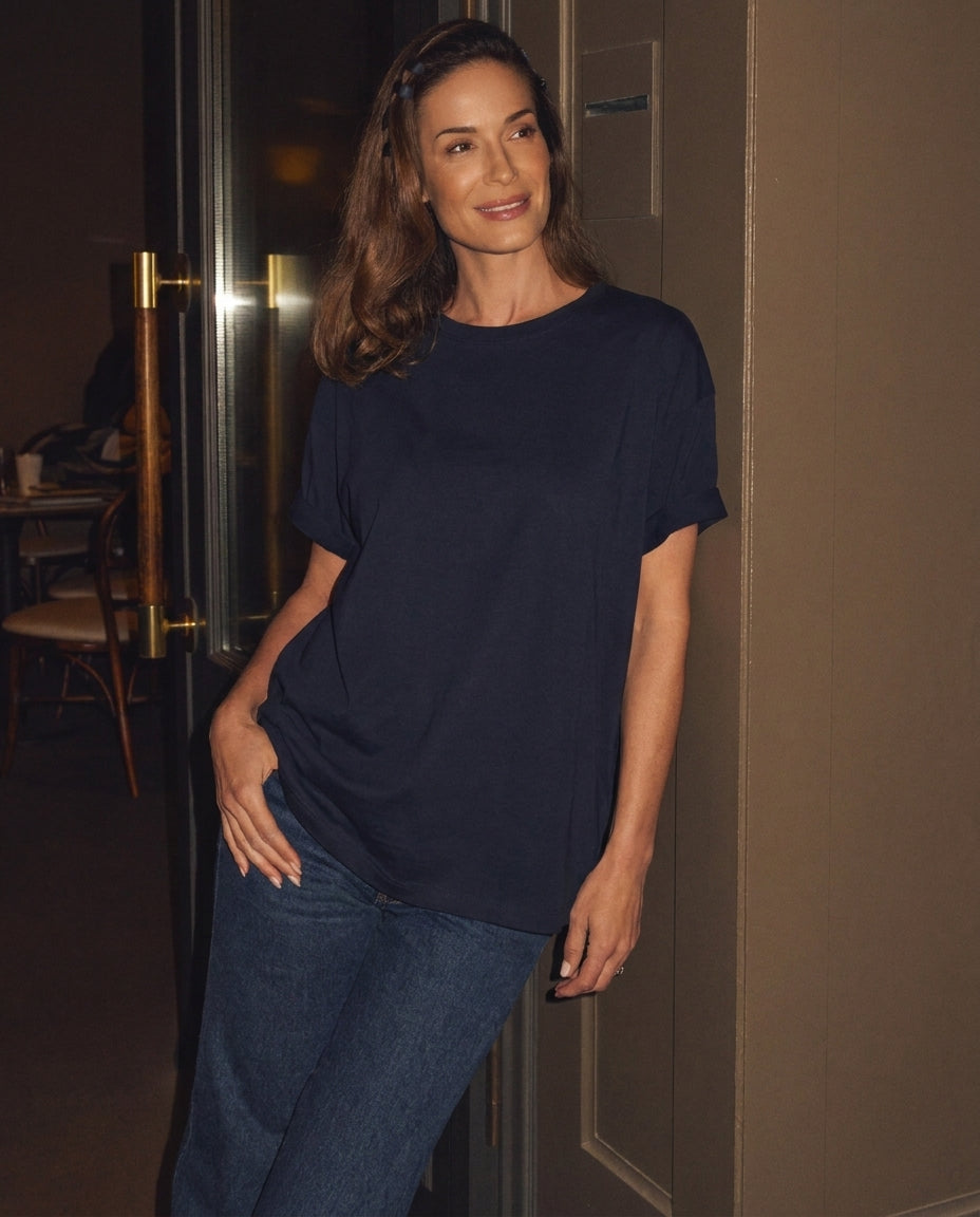 The Marlowick Tee