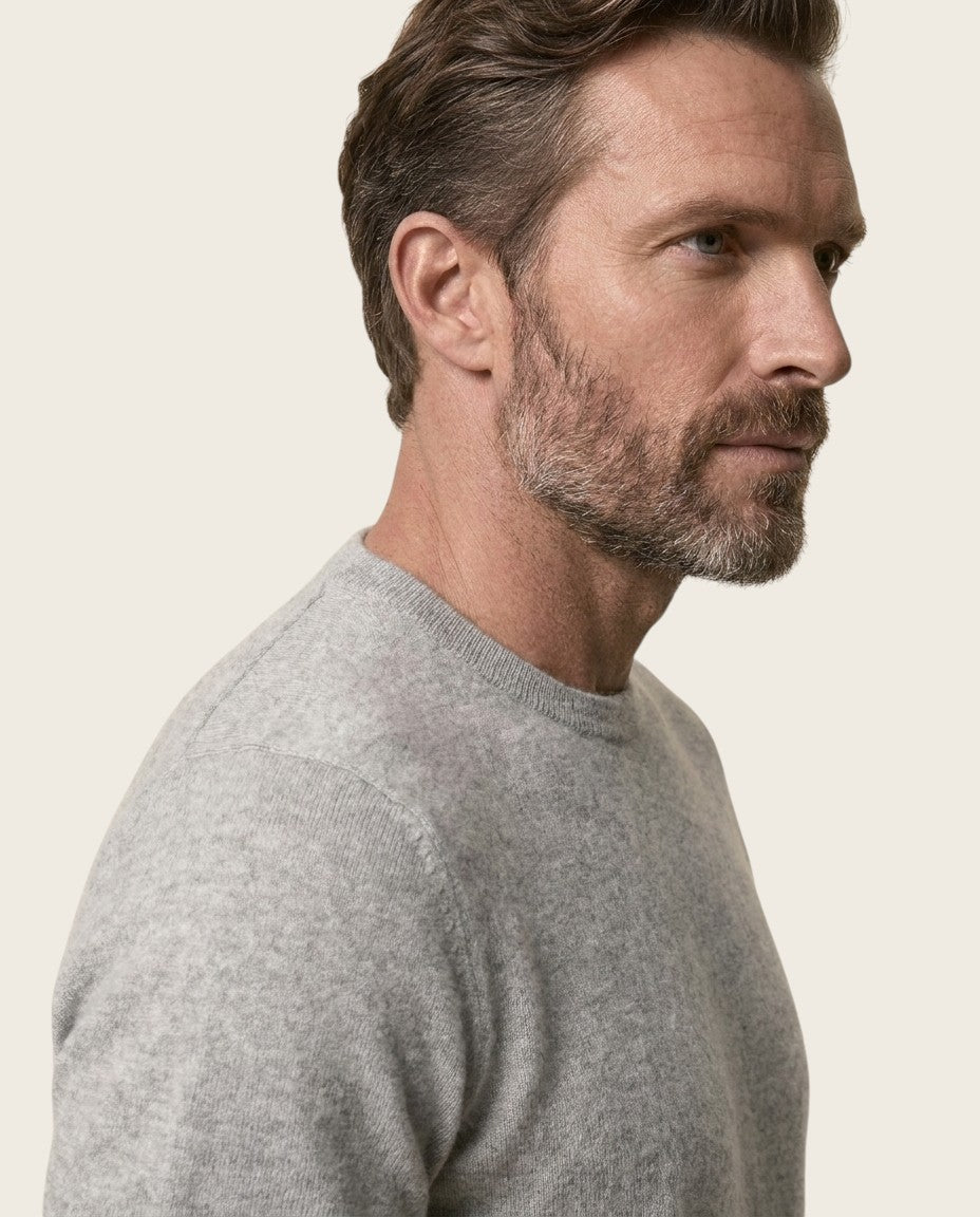 The Hensley Tee - 100% Wool
