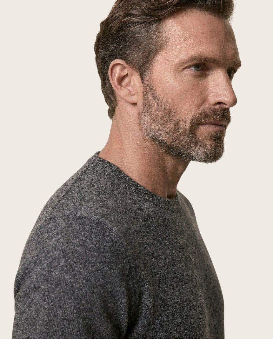 The Hensley Tee - 100% Wool