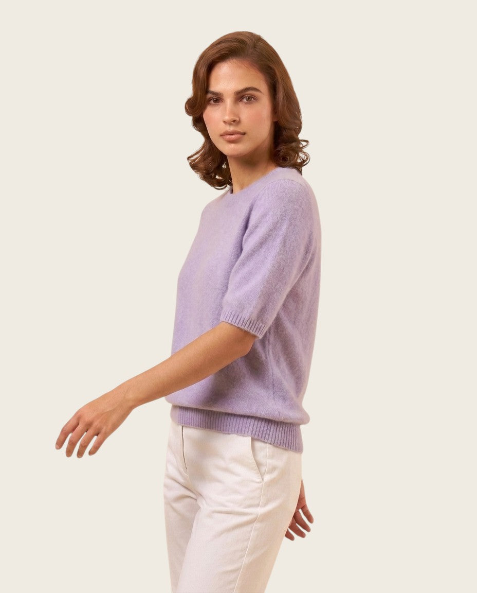 The Fernhill Wool Sweater