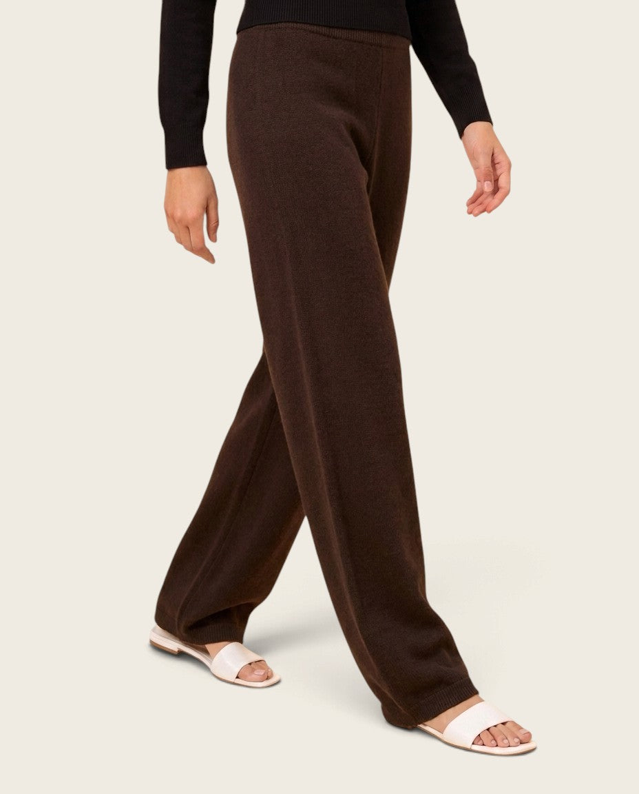 The Whitfield Wool Pants