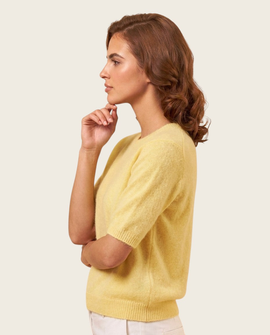 The Fernhill Wool Sweater