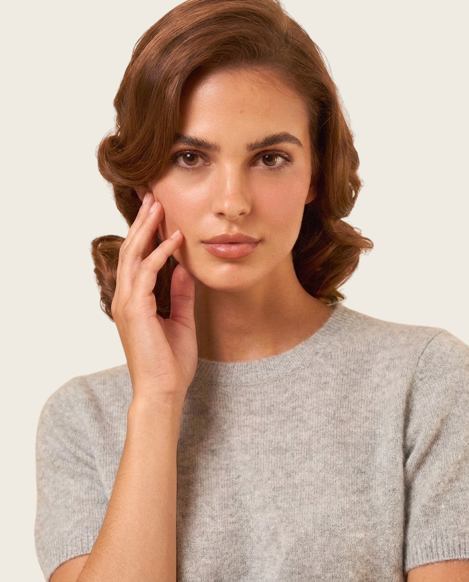 The Fernhill Wool Sweater