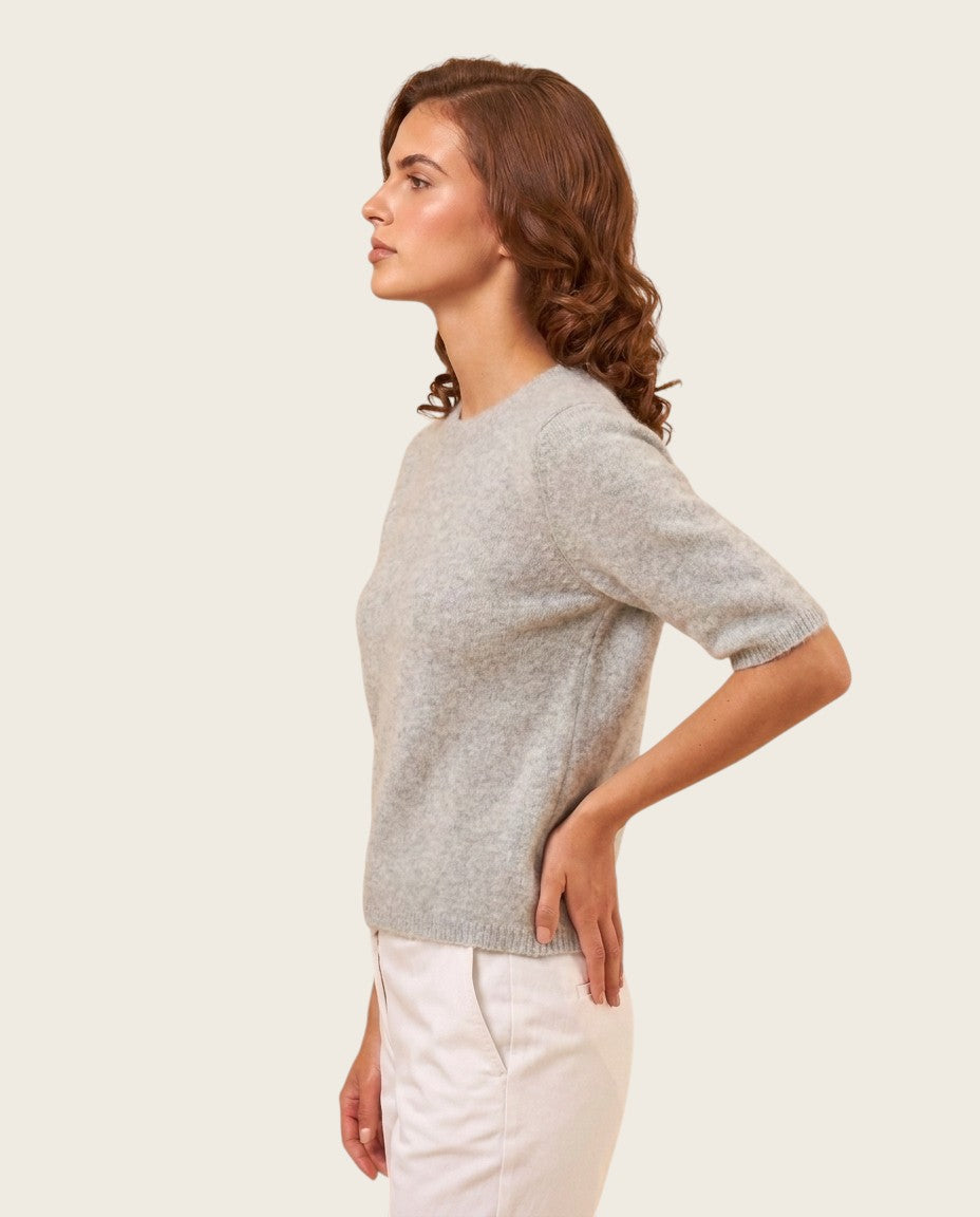 The Fernhill Wool Sweater
