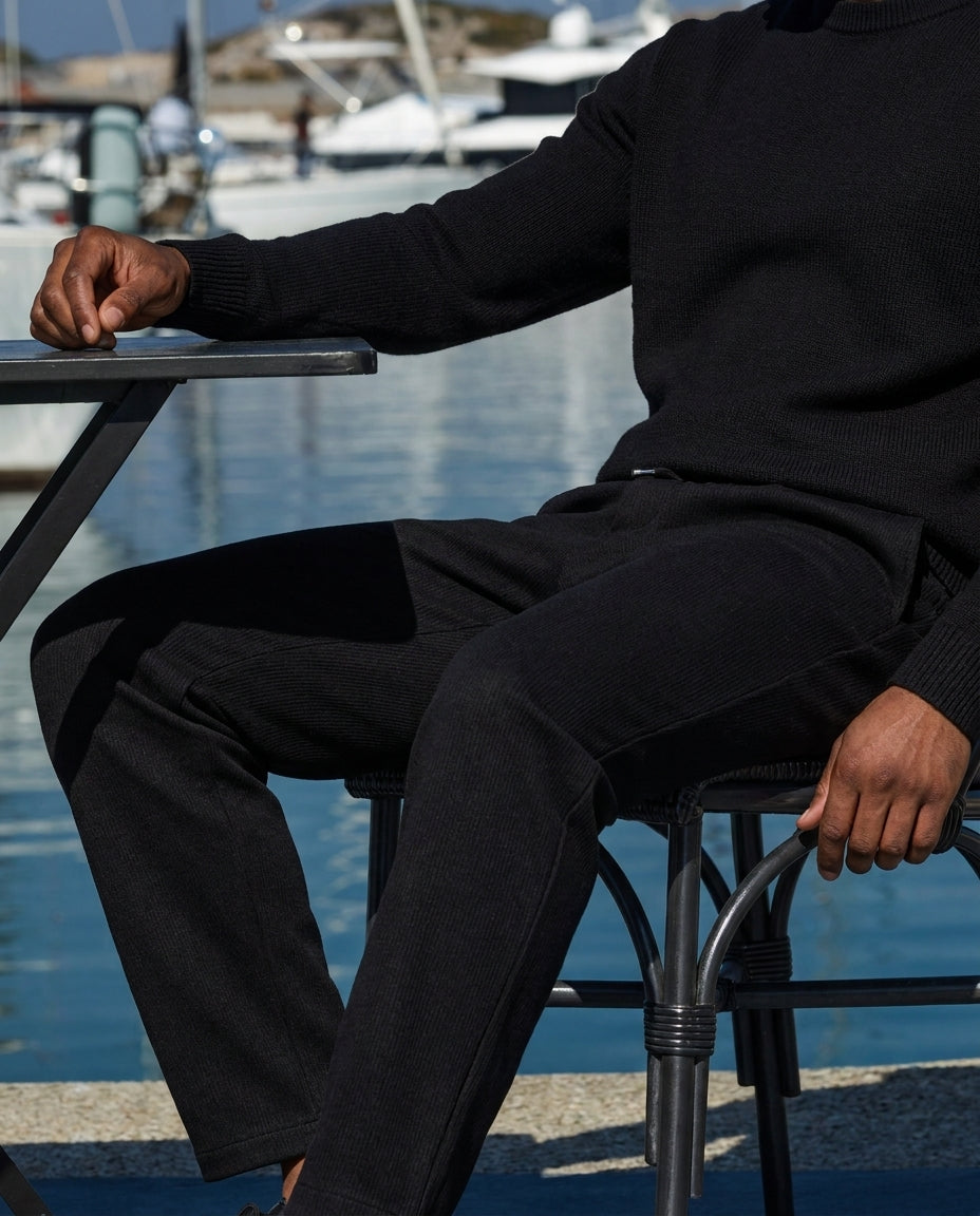 The Ashcombe Trouser