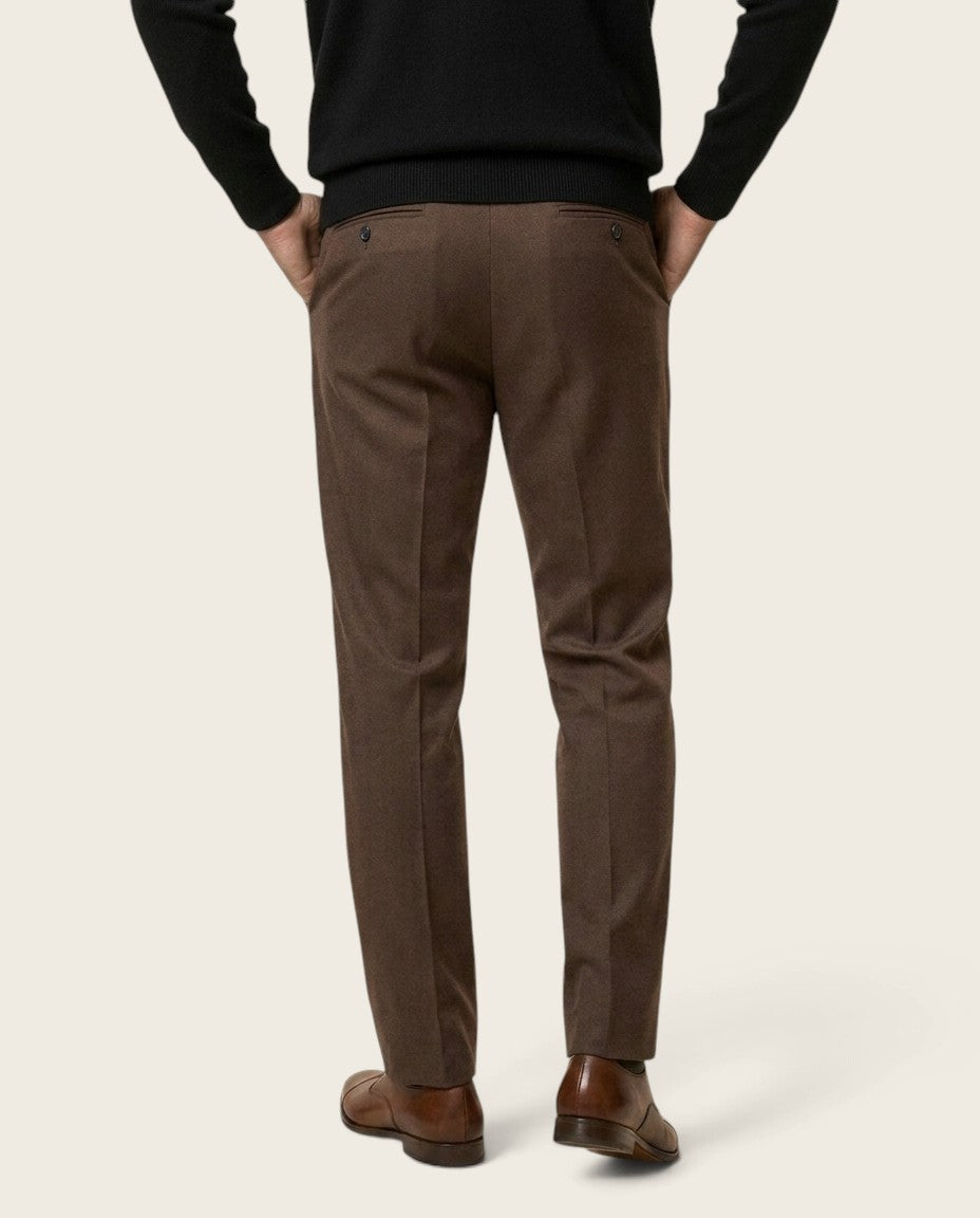 The Grantham Trouser
