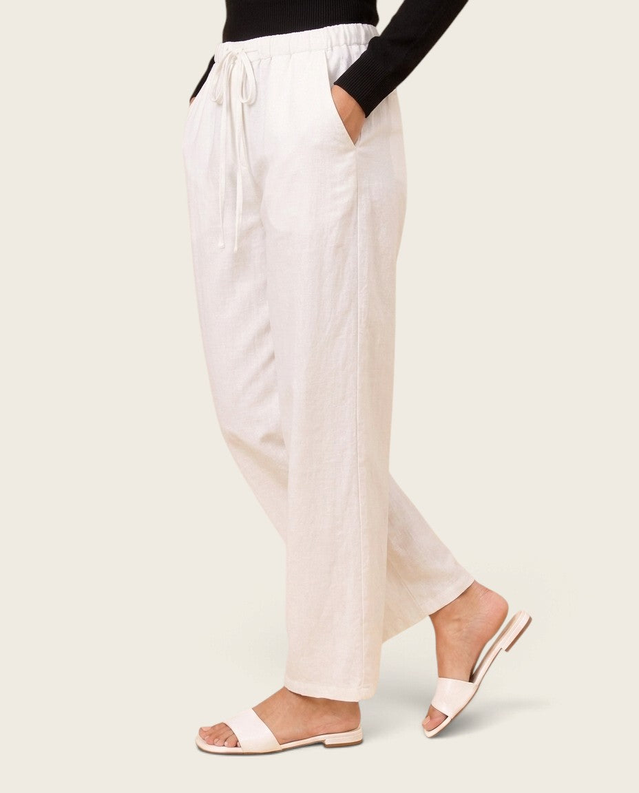The Hartland Cotton Pants
