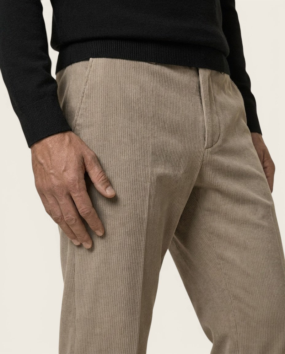 The Ashcombe Trouser