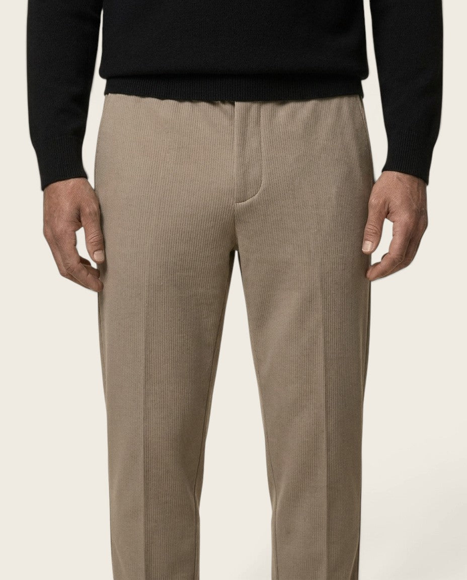 The Ashcombe Trouser
