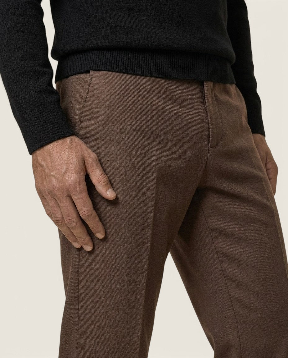 The Grantham Trouser
