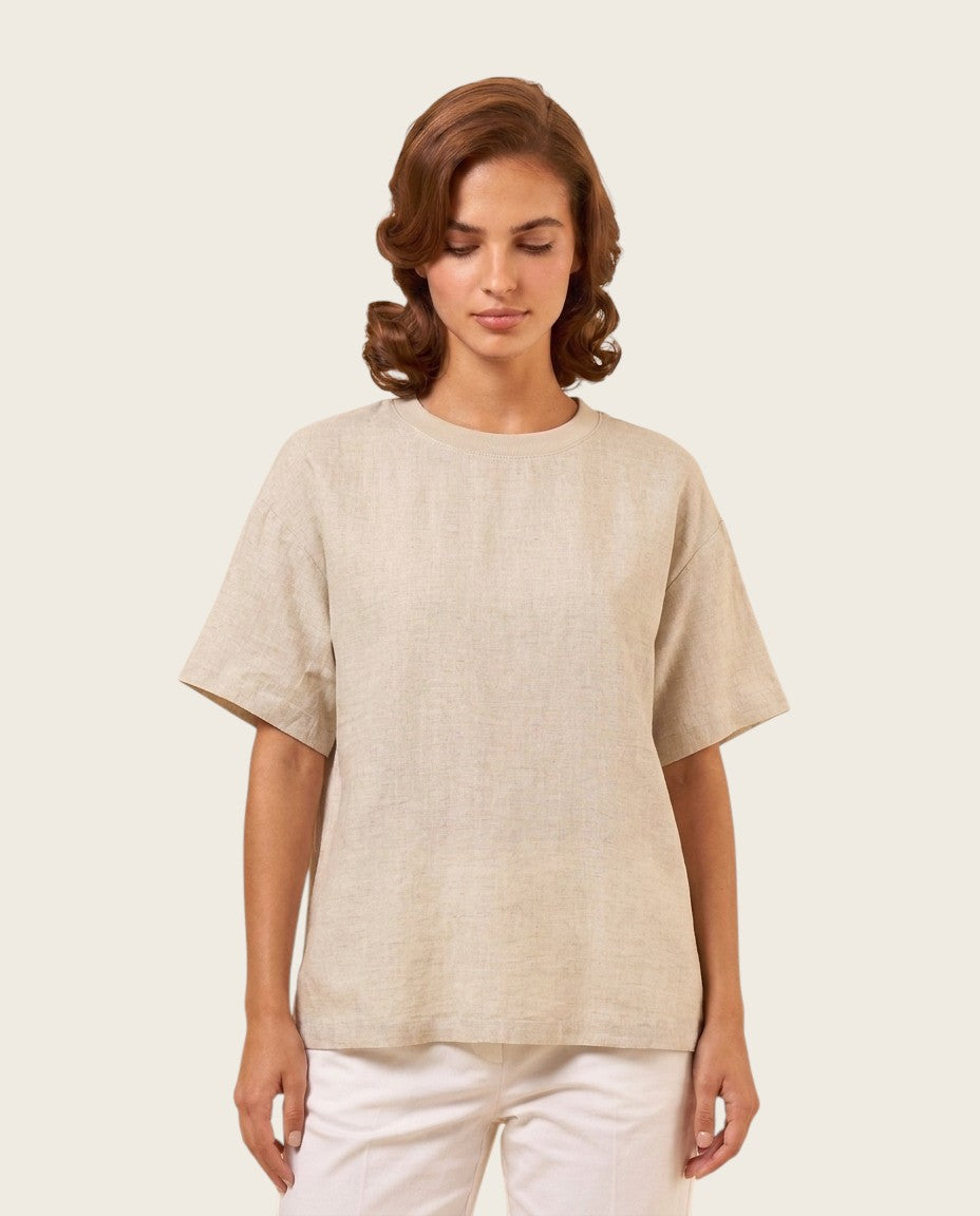 The Marlowick Tee