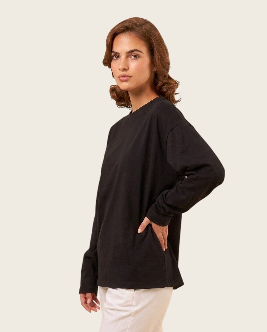 The Driftwood Tee