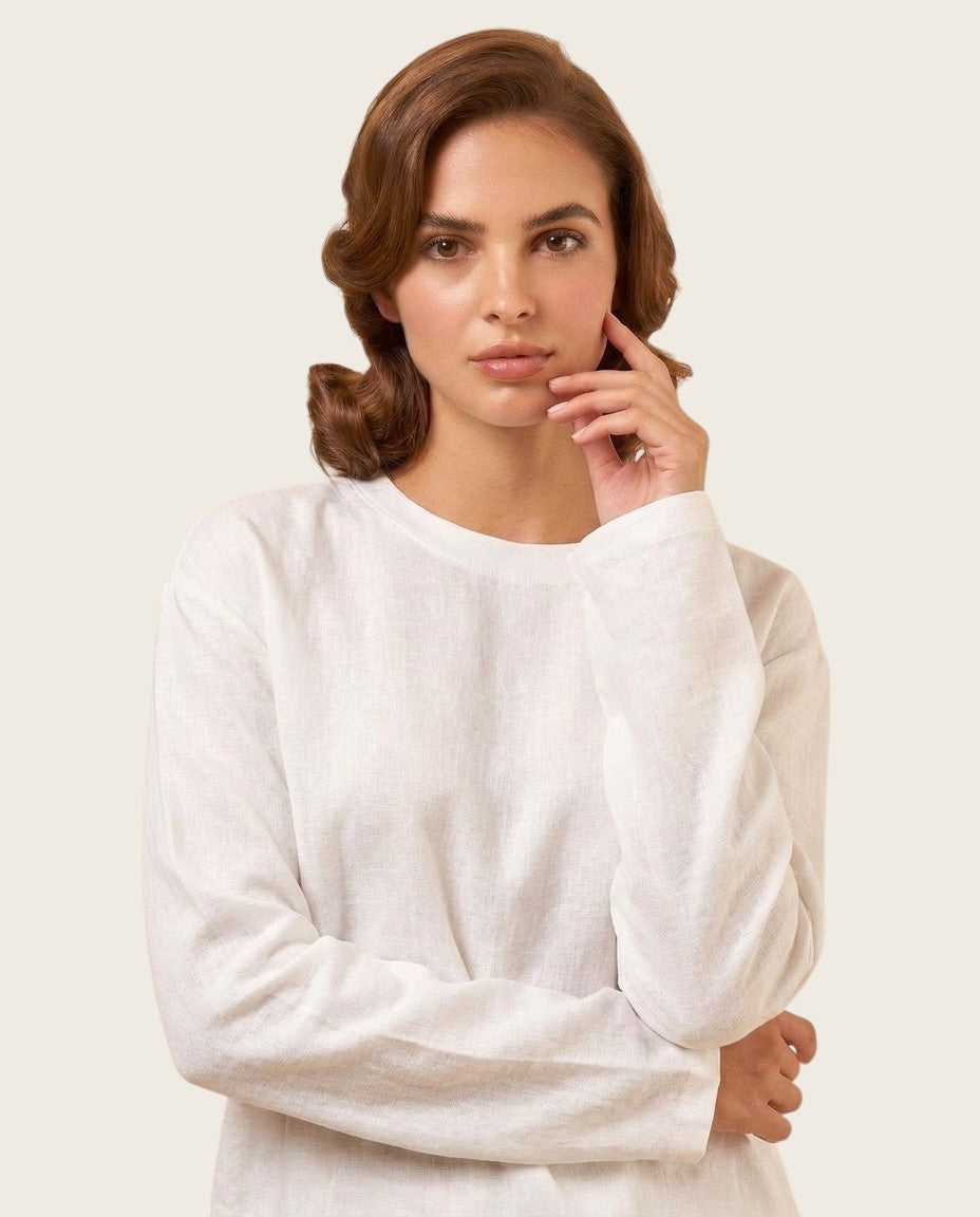 The Driftwood Tee