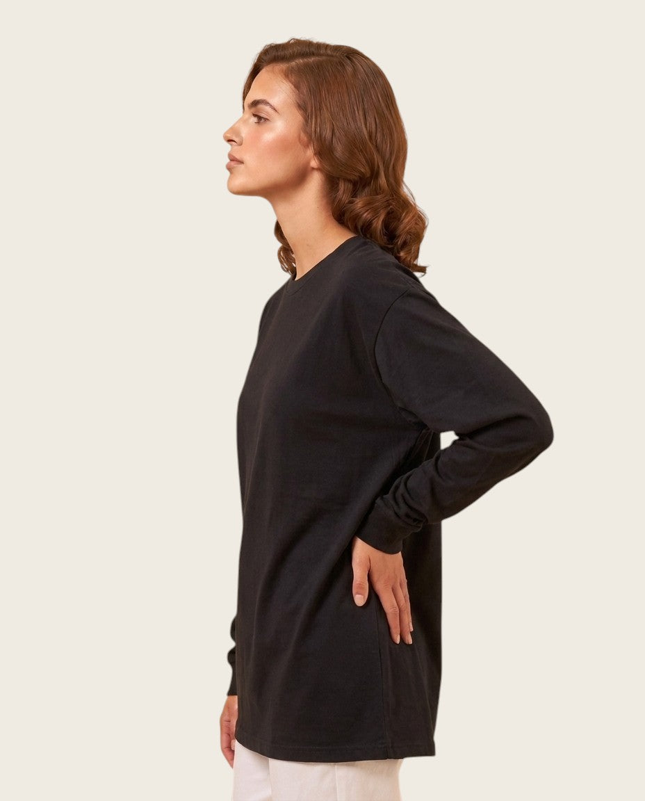 The Driftwood Tee