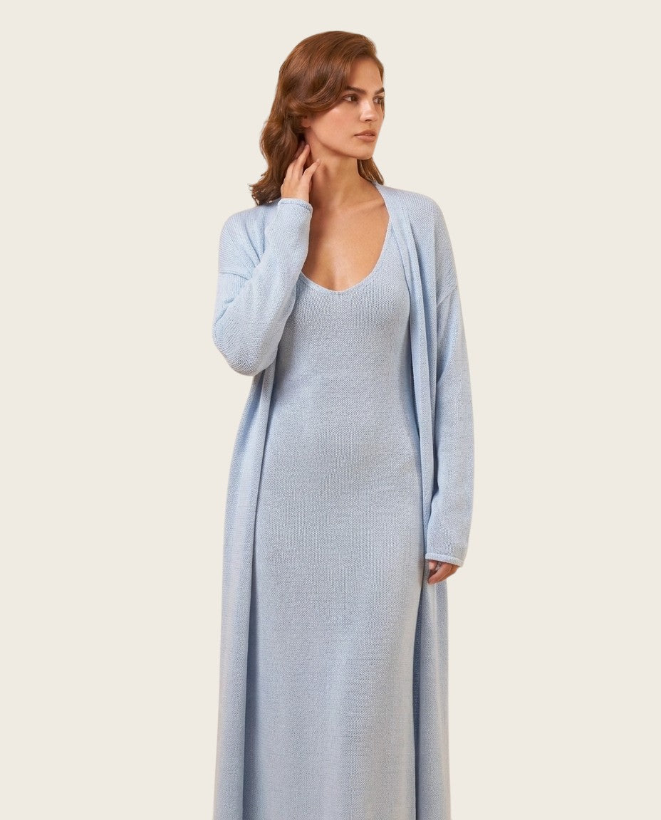 The Everly Cotton Set
