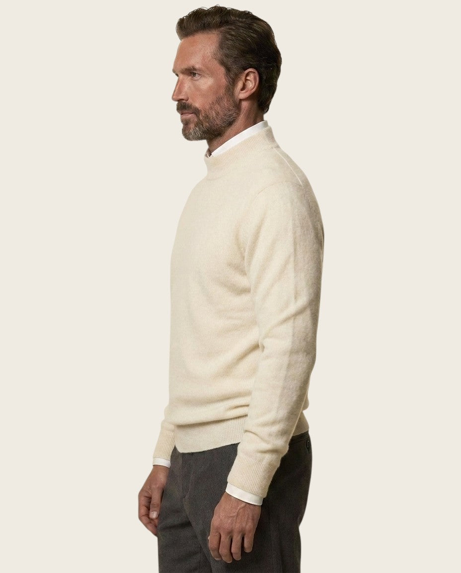 The Ashworth Sweater - 100% Wool