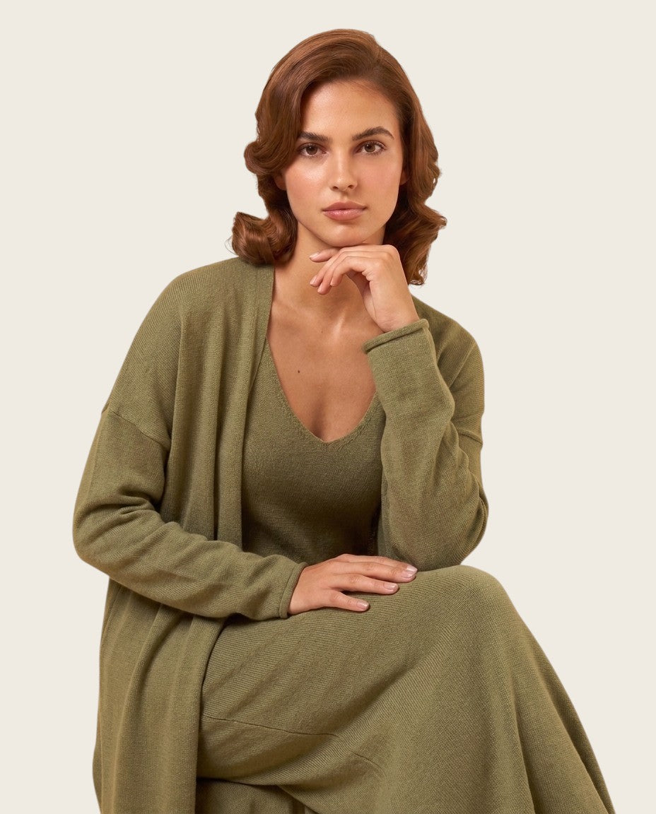 The Everly Cotton Set
