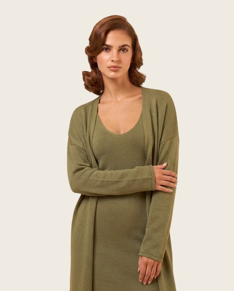 The Everly Cotton Set