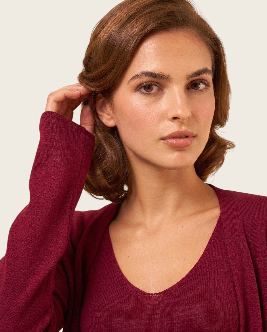 The Everly Cotton Set