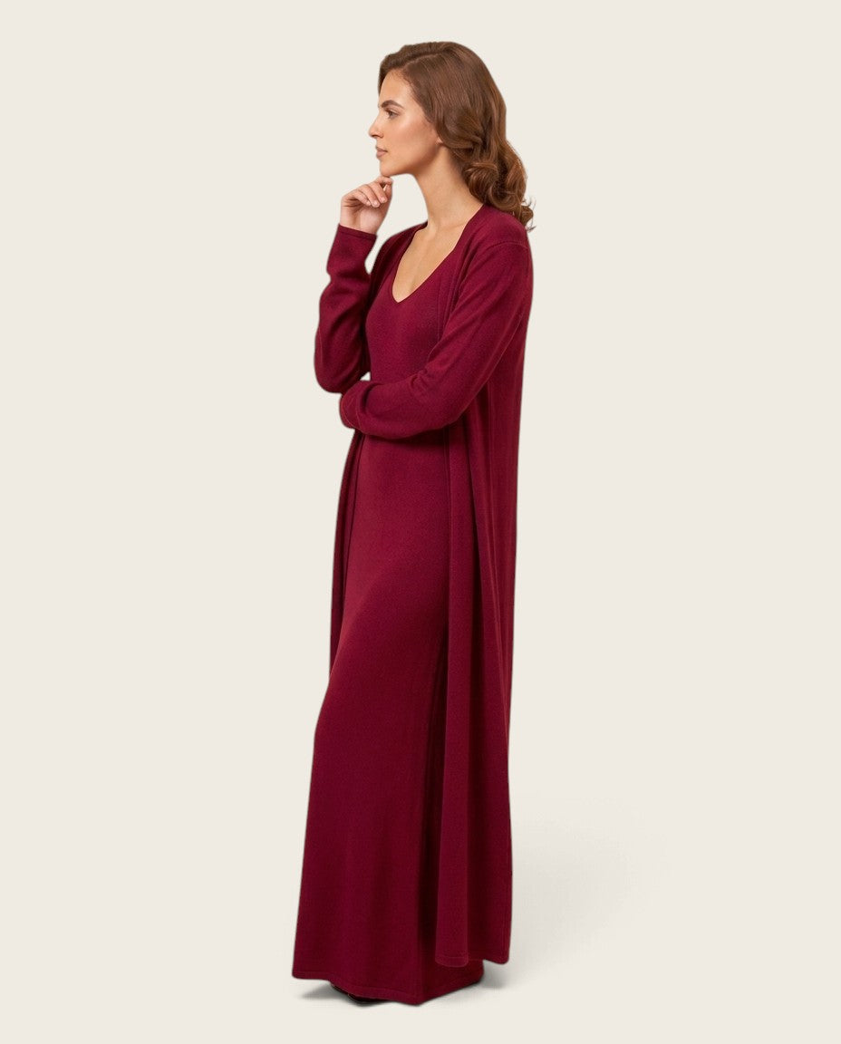 The Everly Cotton Set
