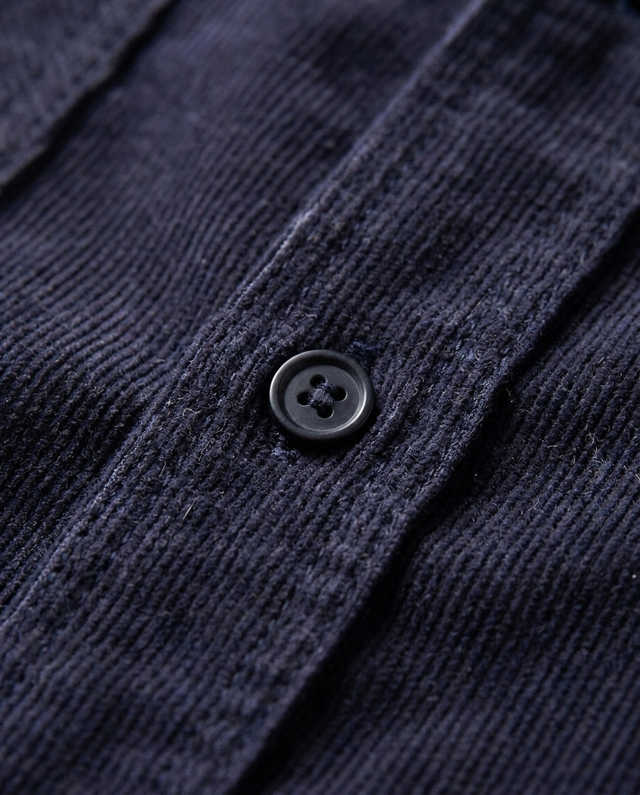 The Pembroke Cotton Shirt