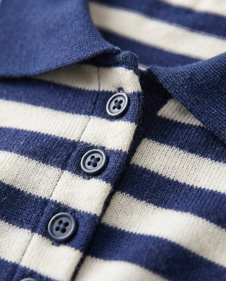 The Sutton Cotton Polo