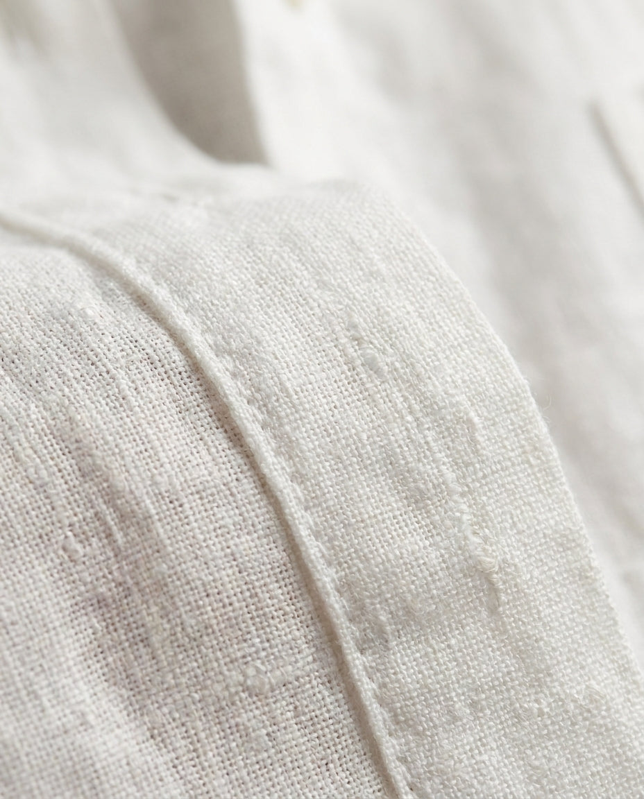The Alvero Linen Shirt