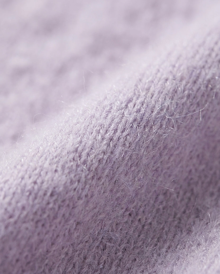 The Fernhill Wool Sweater