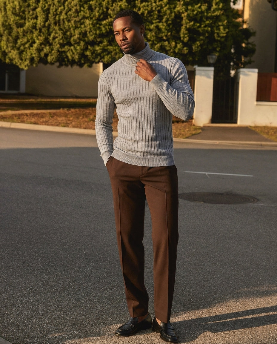 The Windsor Sweatshirt