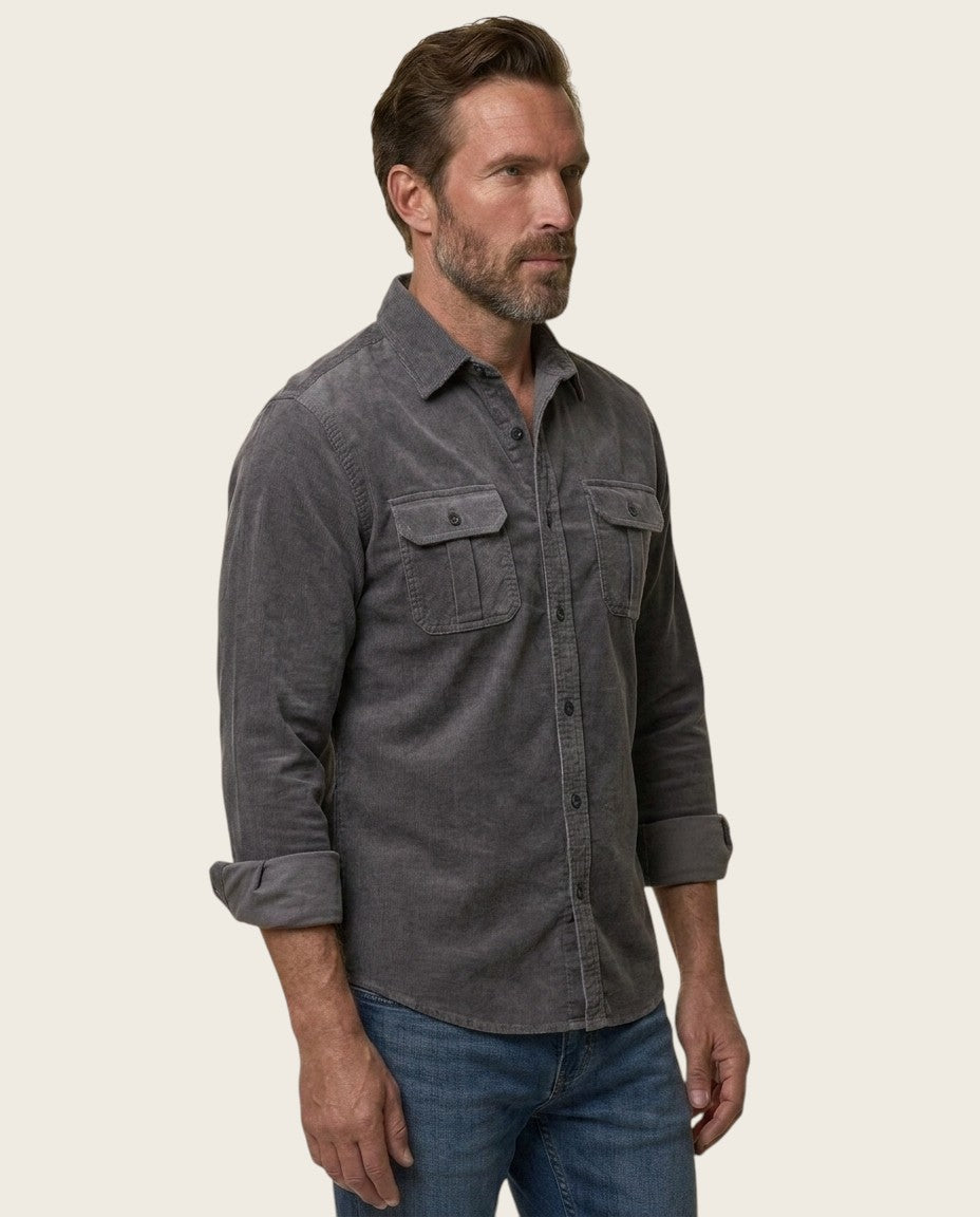 The Pembroke Shirt, 100% Cotton