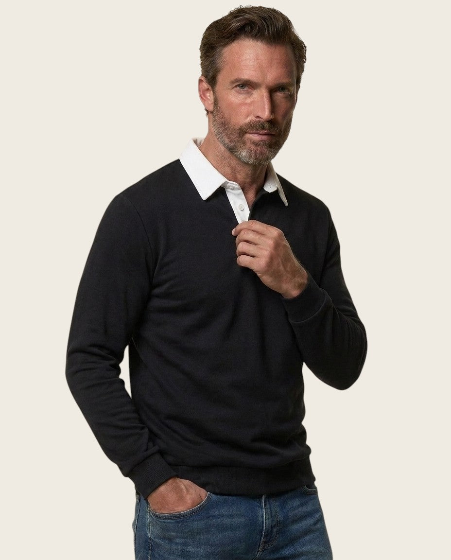 The Fairisle Sweatshirt