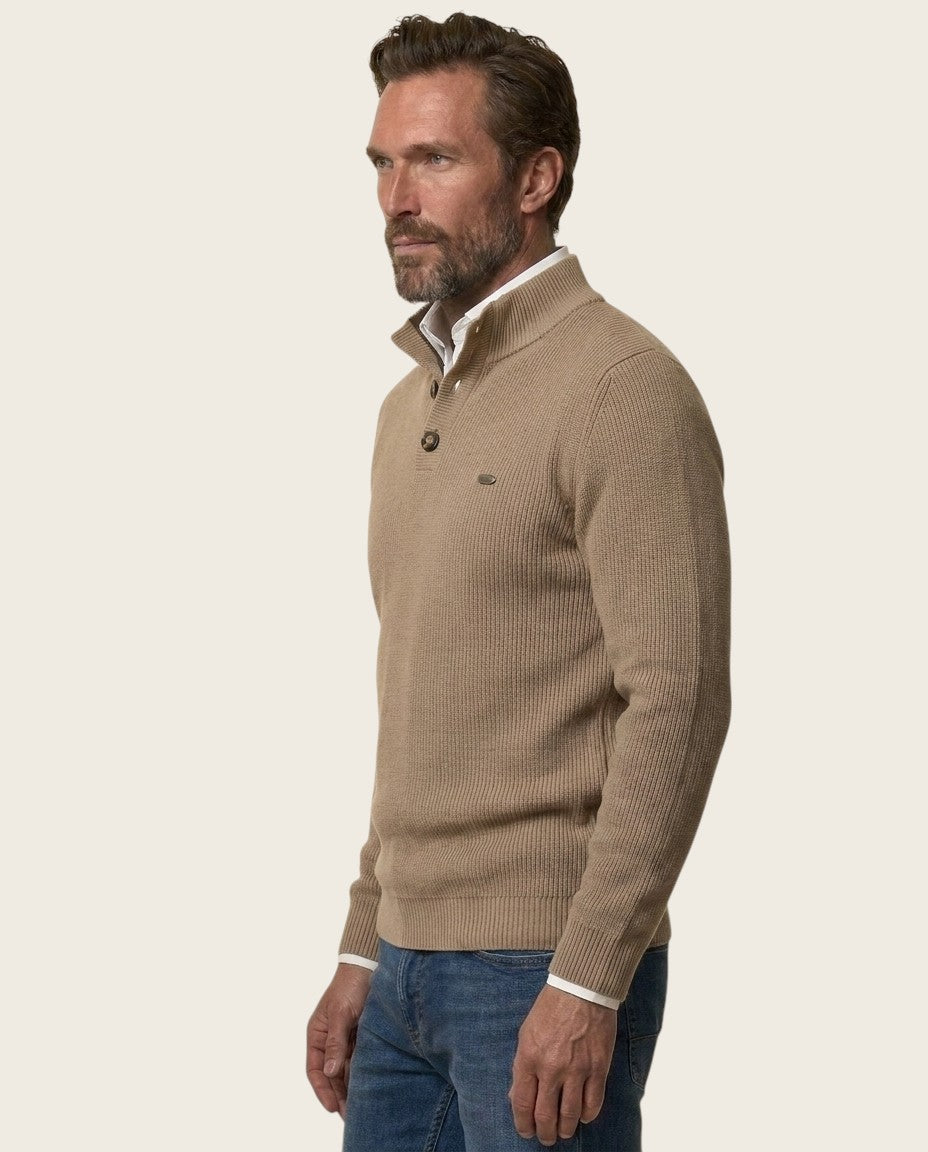 The Ashgrove Sweater