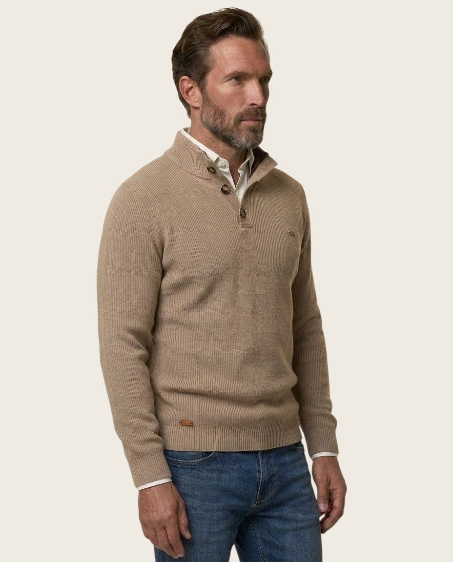 The Ashgrove Sweater