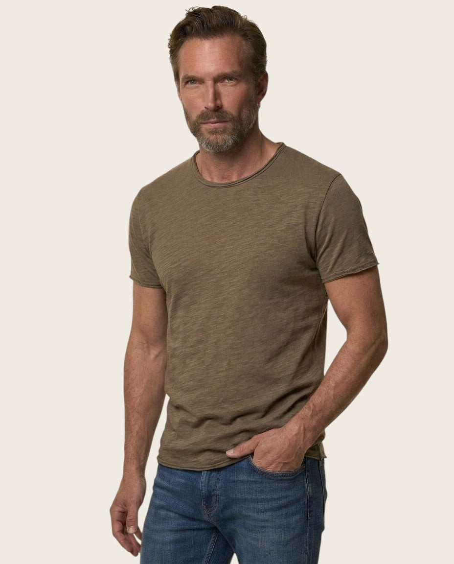 The Essential Crew, 100% Cotton