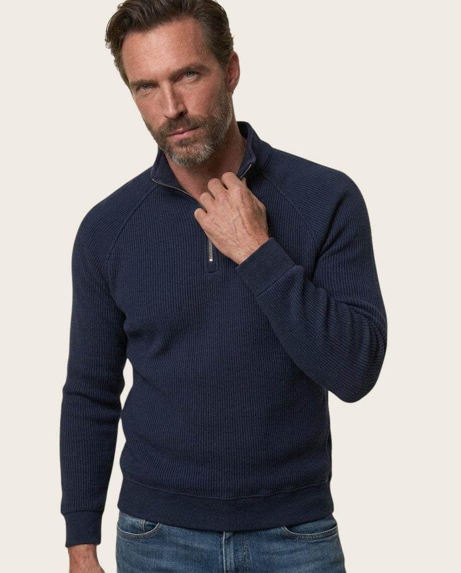 The Merino Sweatshirt