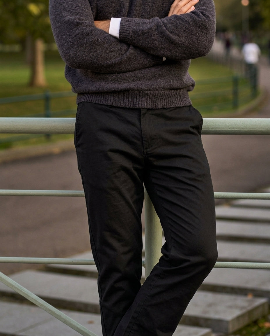 The Savoy Pants