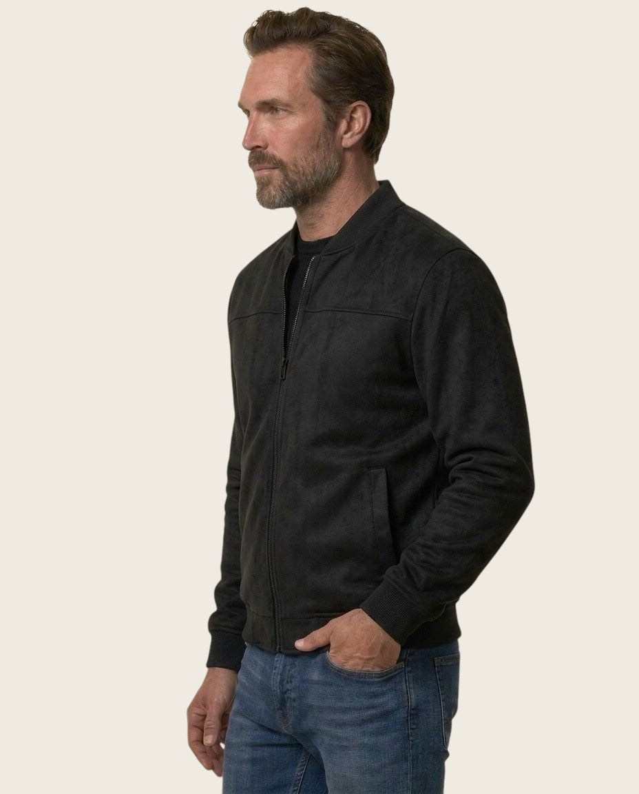 The Clifton Jacket